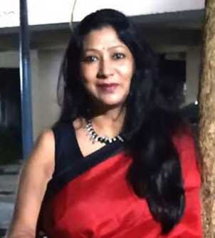 Profile photo of Suparna Saha